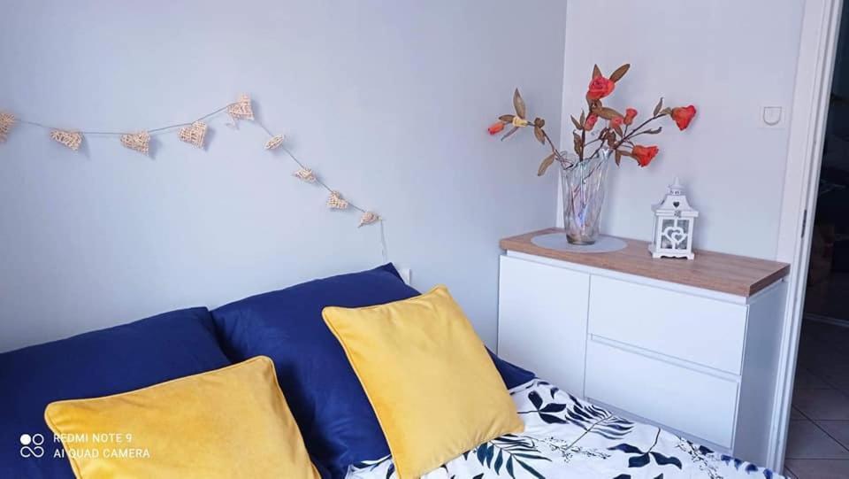 קולובז'ג Marina Apartments מראה חיצוני תמונה