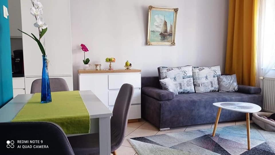 קולובז'ג Marina Apartments מראה חיצוני תמונה